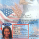 Illustration for article titled This Allegedly Leaked Michelle Obama Passport Looks Fake As Hell